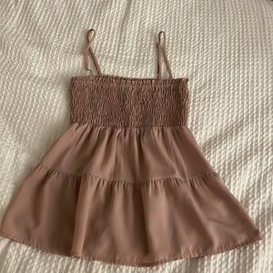 Pink ruffle top | paper crane 💐| baby pink | gorgeous trendy top 🤑